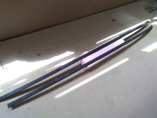 bontott SUZUKI SX4 Tető Díszléc