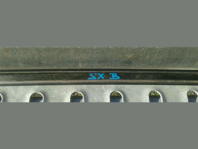 bontott SUZUKI SX4 Tető Díszléc