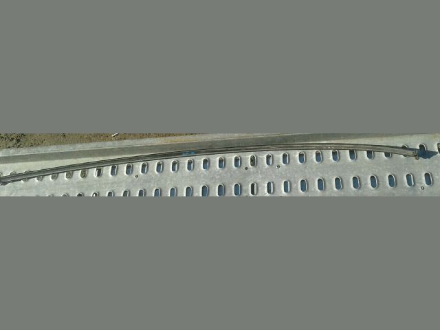 bontott SUZUKI SX4 Tető Díszléc