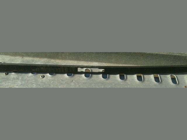 bontott SUZUKI SX4 Tető Díszléc