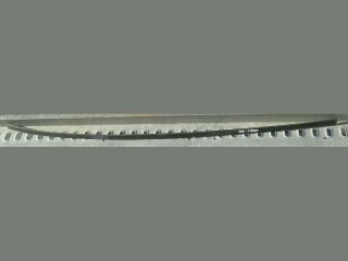 bontott SUZUKI SX4 Tető Díszléc