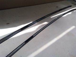 bontott SUZUKI SX4 Tető Díszléc