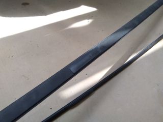 bontott SUZUKI SX4 Tető Díszléc