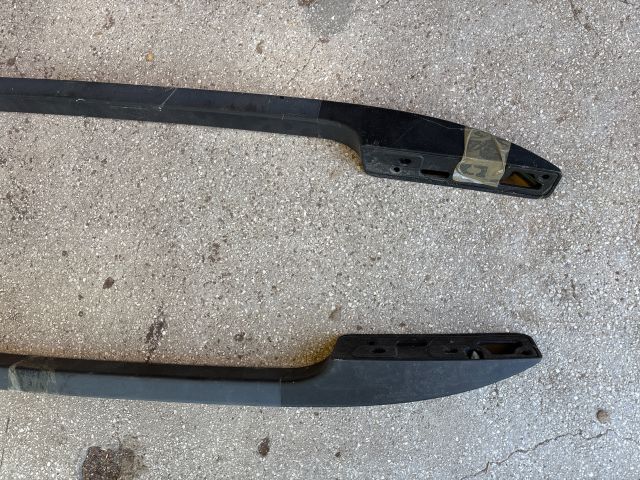 bontott SUZUKI SX4 Tetősín Pár