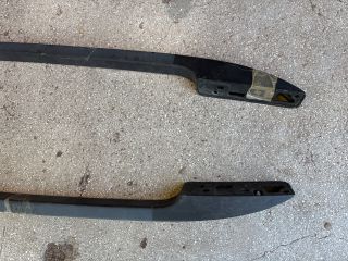 bontott SUZUKI SX4 Tetősín Pár