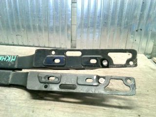 bontott SUZUKI SX4 Tetősín Pár