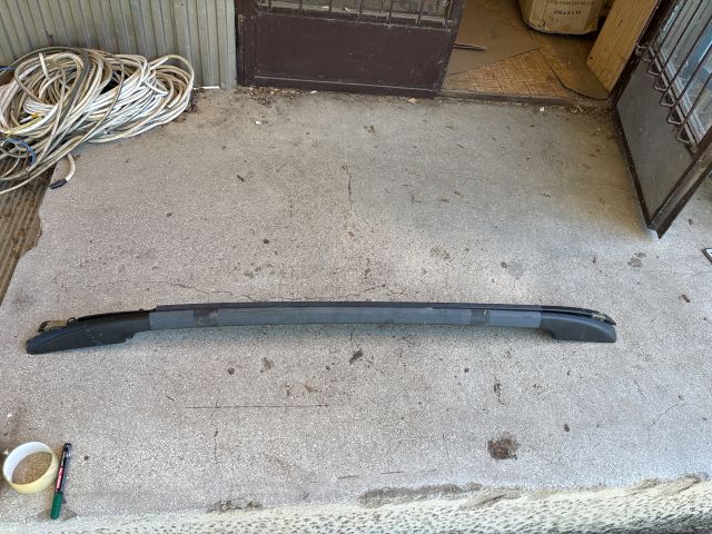 bontott SUZUKI SX4 Tetősín Pár