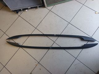 bontott SUZUKI SX4 Tetősín Pár