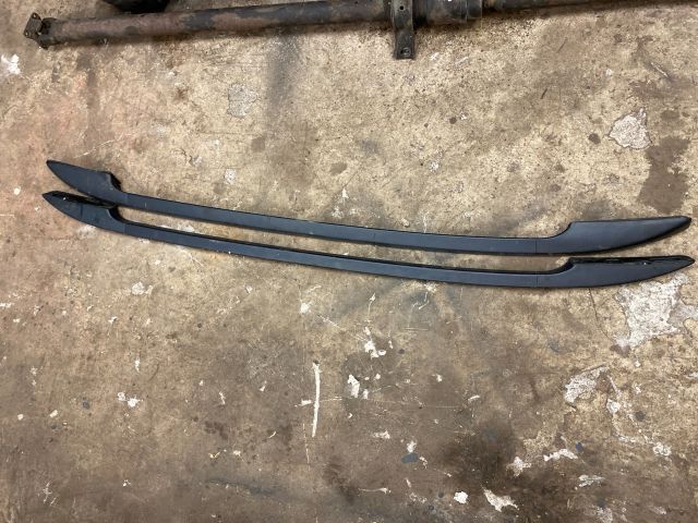 bontott SUZUKI SX4 Tetősín Pár