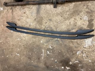 bontott SUZUKI SX4 Tetősín Pár