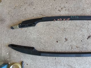 bontott SUZUKI SX4 Tetősín Pár