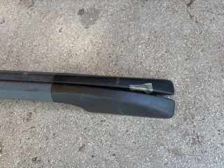 bontott SUZUKI SX4 Tetősín Pár