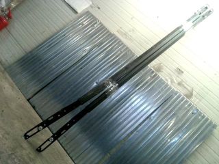 bontott SUZUKI SX4 Tetősín Pár