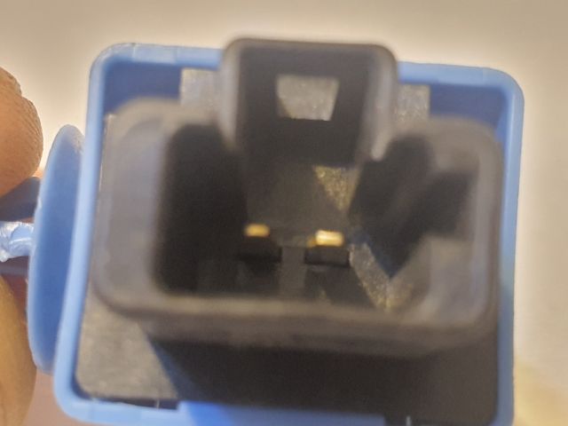 bontott SUZUKI SX4 Tolatóradar Hangszóró