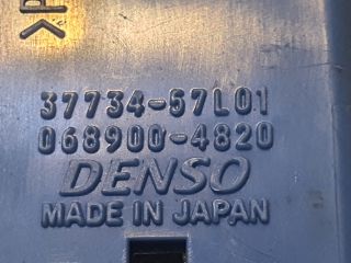 bontott SUZUKI SX4 Tolatóradar Hangszóró