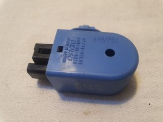 bontott SUZUKI SX4 Tolatóradar Hangszóró