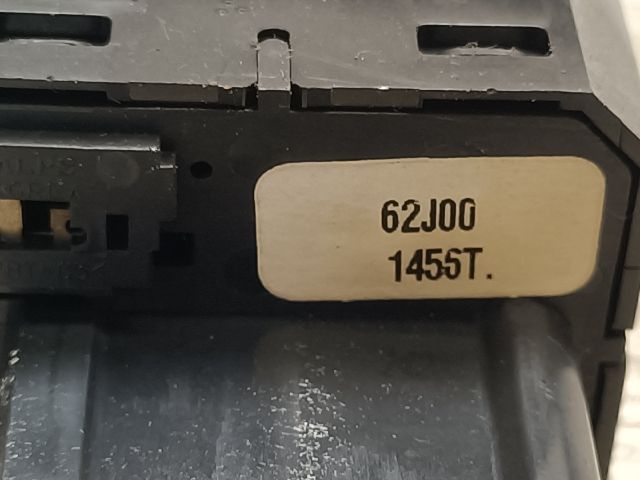 bontott SUZUKI SX4 Tükör Kapcsoló