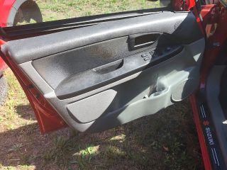 bontott SUZUKI SX4 Tükör Kapcsoló