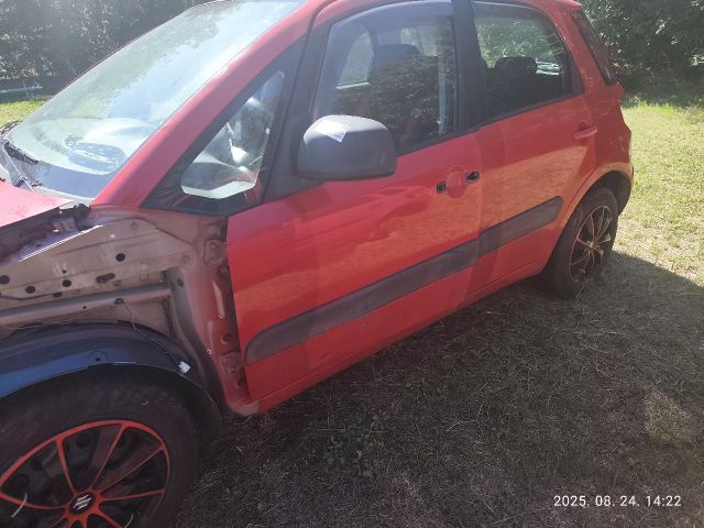 bontott SUZUKI SX4 Tükör Kapcsoló