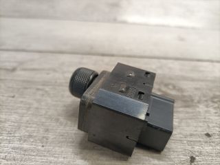 bontott SUZUKI SX4 Tükör Kapcsoló