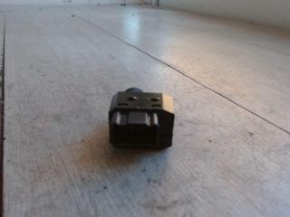 bontott SUZUKI SX4 Tükör Kapcsoló