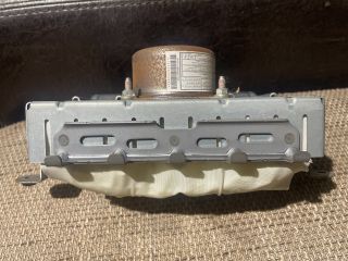 bontott SUZUKI SX4 Utasoldali Légzsák