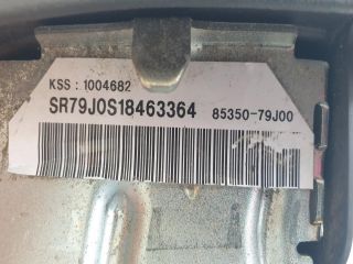 bontott SUZUKI SX4 Utasoldali Légzsák