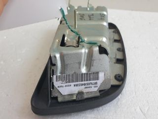 bontott SUZUKI SX4 Utasoldali Légzsák