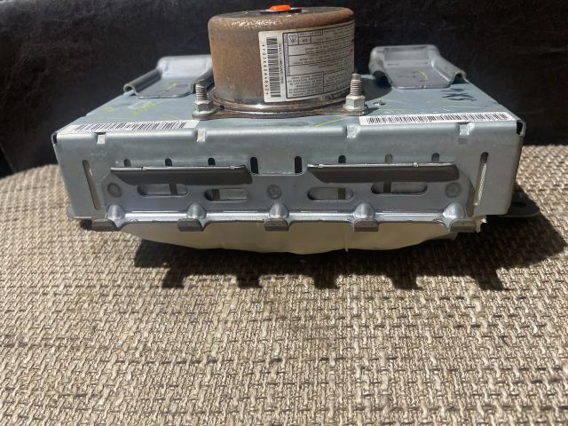 bontott SUZUKI SX4 Utasoldali Légzsák