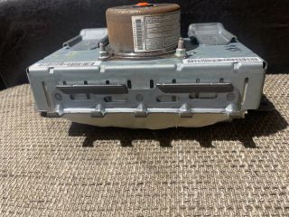 bontott SUZUKI SX4 Utasoldali Légzsák