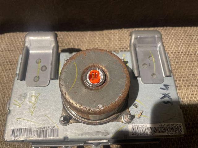 bontott SUZUKI SX4 Utasoldali Légzsák