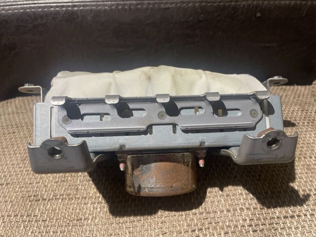 bontott SUZUKI SX4 Utasoldali Légzsák