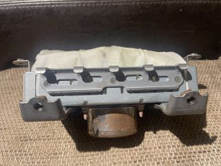 bontott SUZUKI SX4 Utasoldali Légzsák