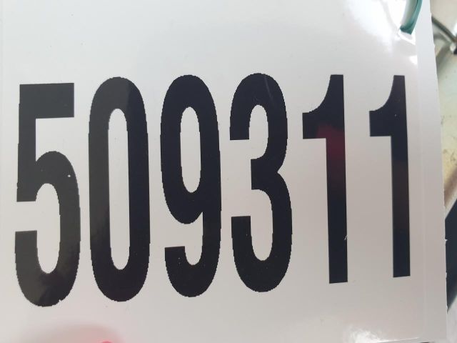 bontott SUZUKI SX4 Utasoldali Légzsák