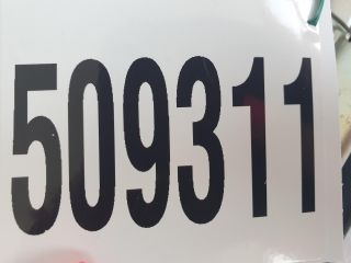 bontott SUZUKI SX4 Utasoldali Légzsák