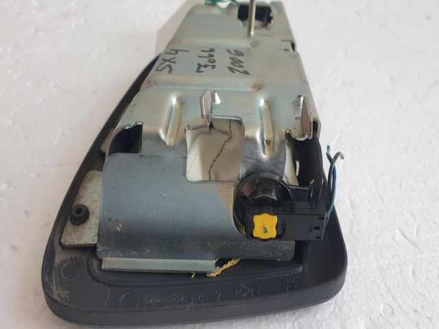 bontott SUZUKI SX4 Utasoldali Légzsák