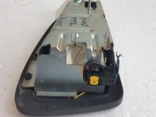 bontott SUZUKI SX4 Utasoldali Légzsák