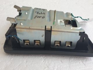 bontott SUZUKI SX4 Utasoldali Légzsák