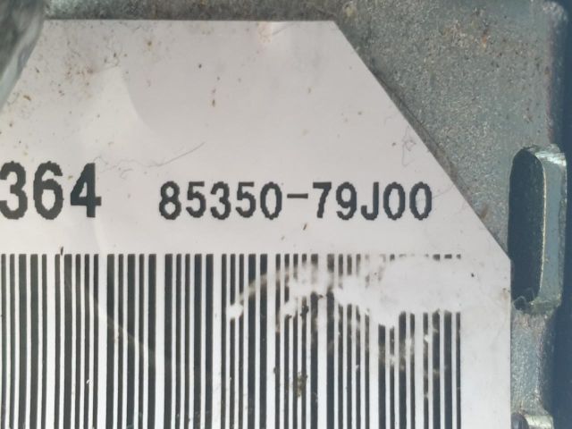 bontott SUZUKI SX4 Utasoldali Légzsák