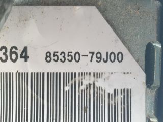 bontott SUZUKI SX4 Utasoldali Légzsák