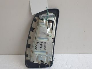 bontott SUZUKI SX4 Utasoldali Légzsák