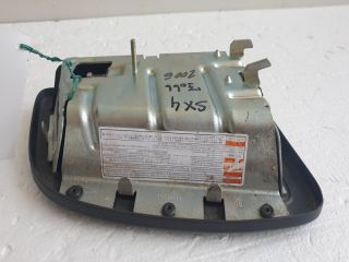 bontott SUZUKI SX4 Utasoldali Légzsák