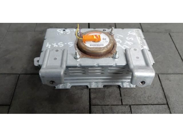 bontott SUZUKI SX4 Utasoldali Légzsák