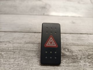 bontott SUZUKI SX4 Vészvillogó Kapcsoló