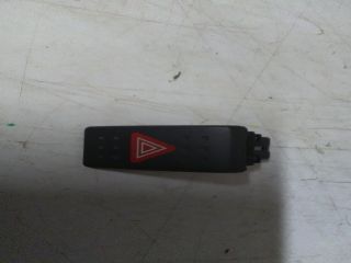 bontott SUZUKI SX4 Vészvillogó Kapcsoló