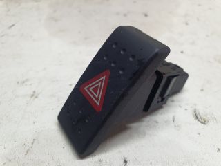 bontott SUZUKI SX4 Vészvillogó Kapcsoló