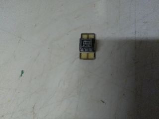 bontott SUZUKI SX4 Vészvillogó Kapcsoló