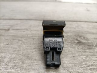 bontott SUZUKI SX4 Vészvillogó Kapcsoló