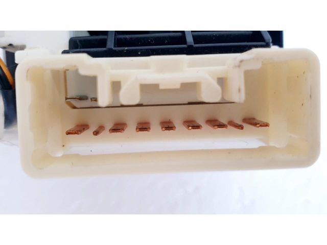 bontott SUZUKI SX4 Világítás Kapcsoló