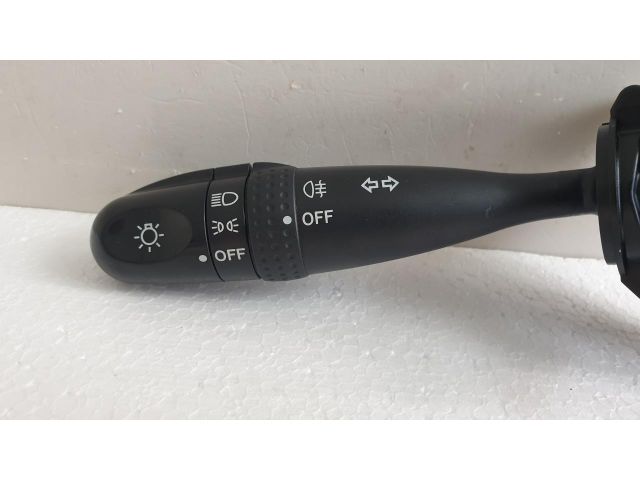 bontott SUZUKI SX4 Világítás Kapcsoló